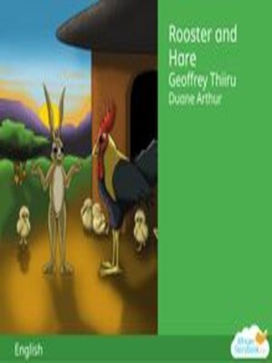 cover image of Rooster and Hare